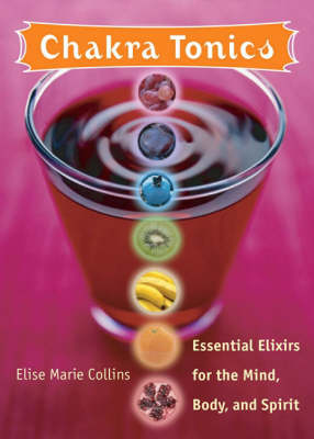 Chakra Tonics