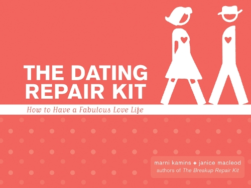 Dating Repair Kit