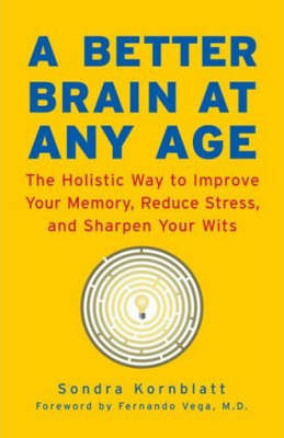 Better Brain at Any Age