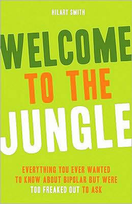 Welcome to the Jungle