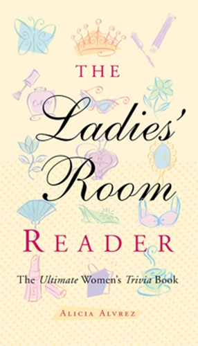 The Ladies' Room Reader