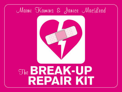 Breakup Repair Kit