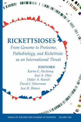 Rickettsioses