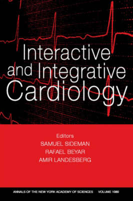 Interactive and Integrative Cardiology, Volume 1080