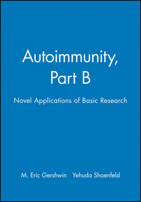 Autoimmunity, Part B