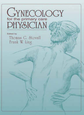 Gynecology for the Primary Care Physician