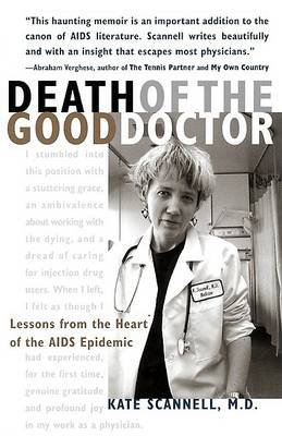 Death of the Good Doctor