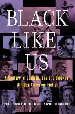 Black Like Us