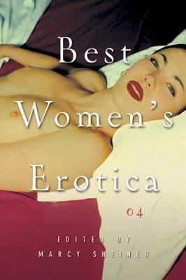Best Women'S Erotica 2004