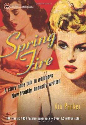 Spring Fire
