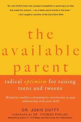 The Available Parent