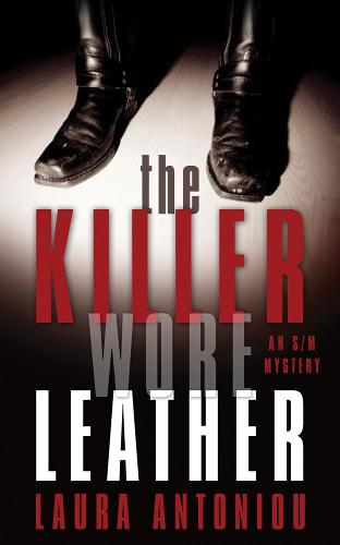 The Killer Wore Leather