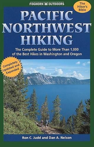 Pacific Northwest Hiking