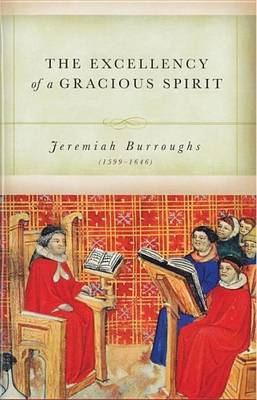 Excellency of a Gracious Spirit