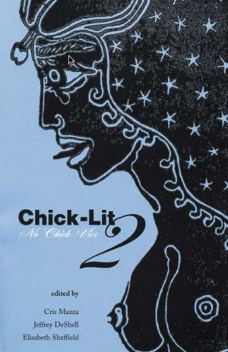 Chick-lit V. 2; No Chick Vics
