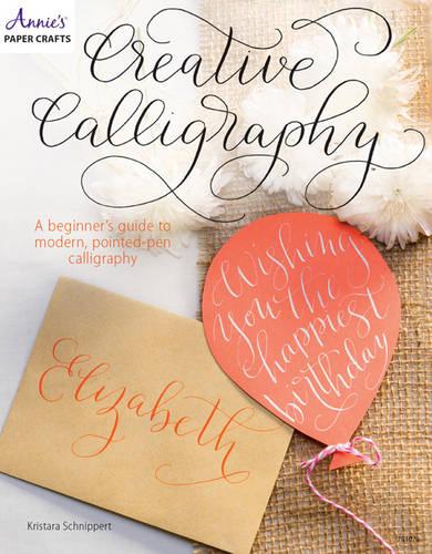 Creative Calligraphy