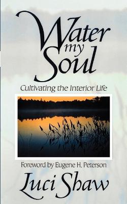 Water My Soul