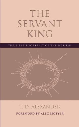 The Servant King