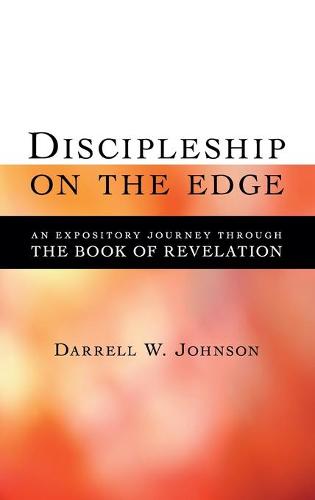 Discipleship on the Edge