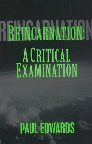 Reincarnation