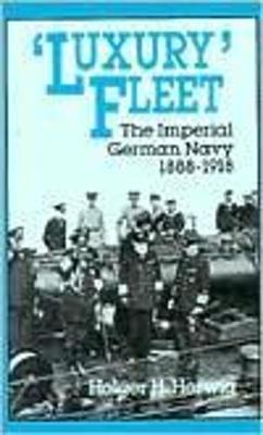 "Luxury" Fleet