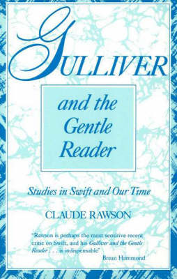 Gulliver And The Gentle Reader