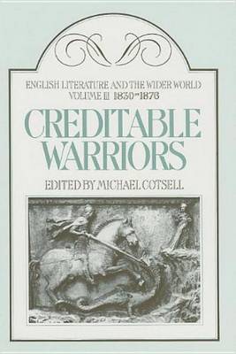 Creditable Warriors