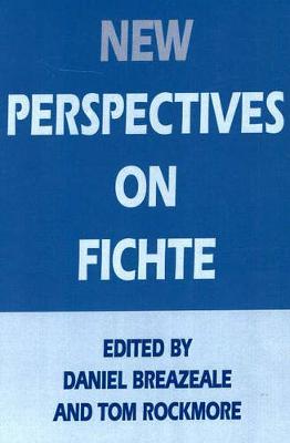 New Perspectives on Fichte