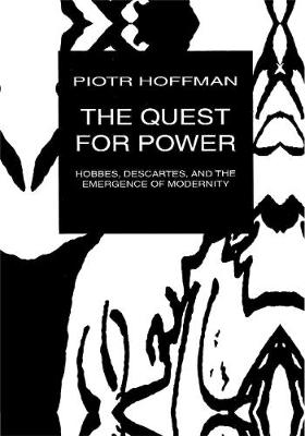 The Quest For Power