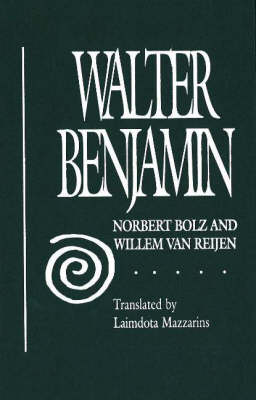 Walter Benjamin