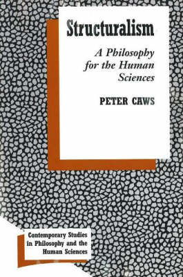 Structuralism
