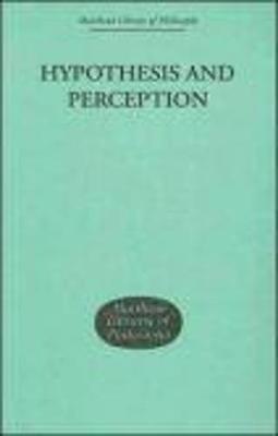 Hypothesis and Perception