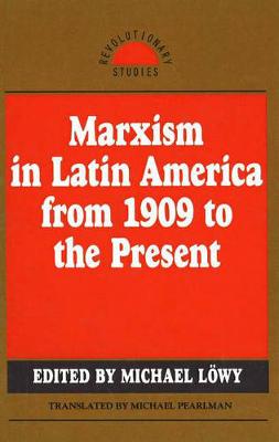 Marxism In Latin America
