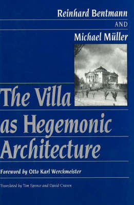 The Villa As Hegemonic Architecture