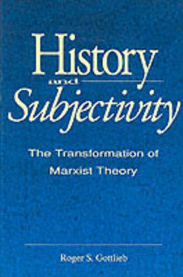 History And Subjectivity