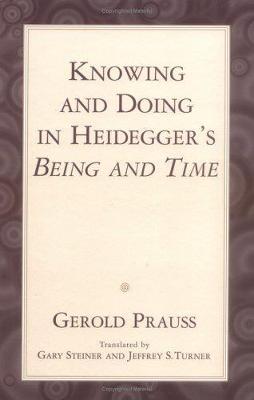 Knowing and Doing