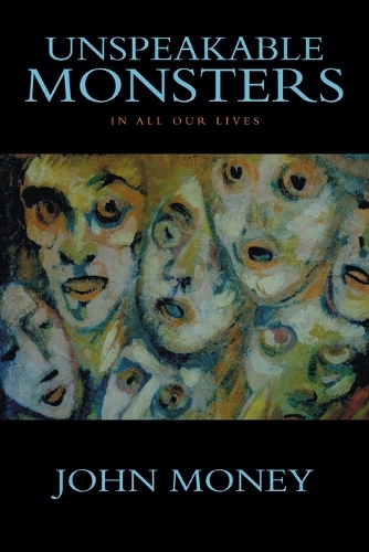 Unspeakable Monsters