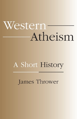 Western Atheism
