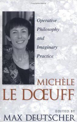 Michele Le Doeuff