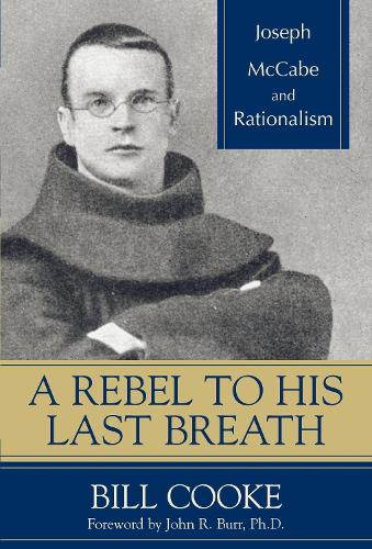 A Rebel to His Last Breath