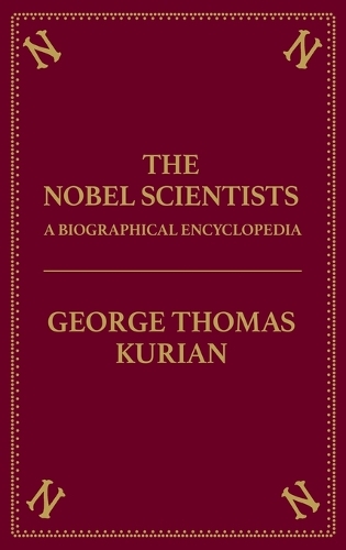 The Nobel Scientists