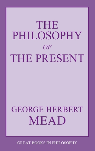 The Philosophy of the Present