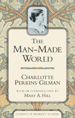 The Man-Made World