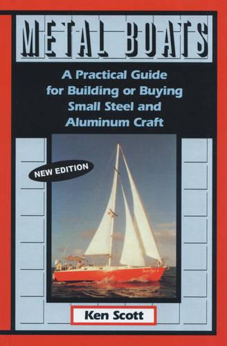 Metal Boats