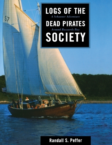 Logs of the Dead Pirates Society
