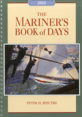 The Mariner's Book of Days 2013