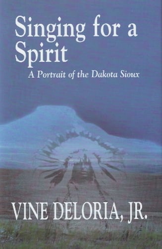 Singing for a Spirit