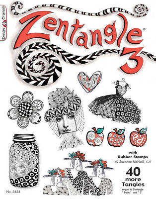Zentangle 3