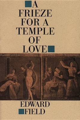 Frieze for a Temple of Love