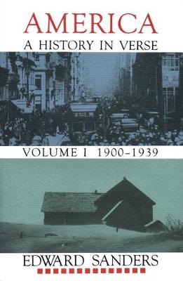 America: 1900-1939 v.1